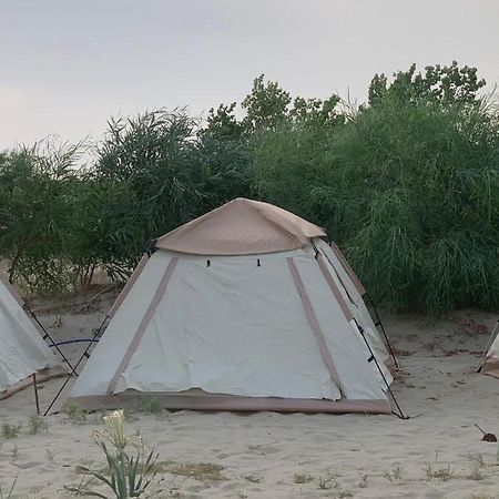 Zulu Beach Tenda Wlora Zewnętrze zdjęcie