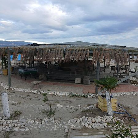 Zulu Beach Tenda Wlora Zewnętrze zdjęcie