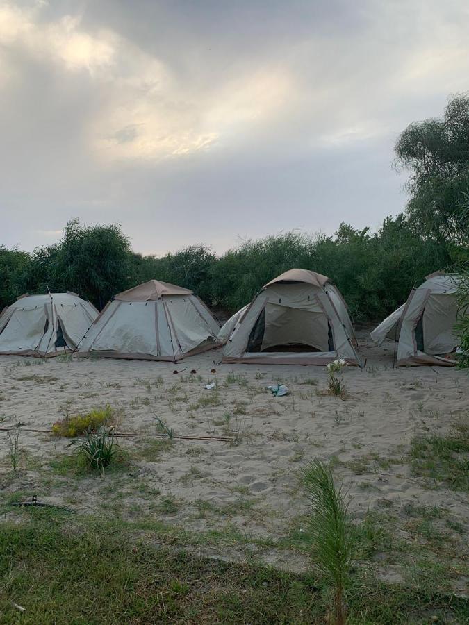 Zulu Beach Tenda Wlora Zewnętrze zdjęcie