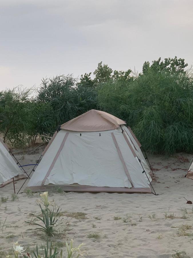 Zulu Beach Tenda Wlora Zewnętrze zdjęcie