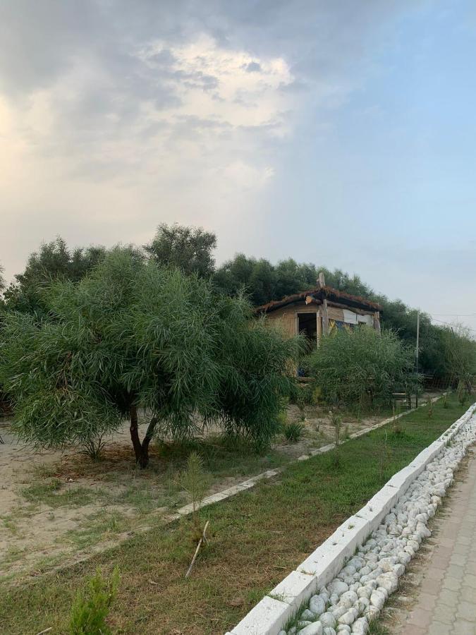 Zulu Beach Tenda Wlora Zewnętrze zdjęcie