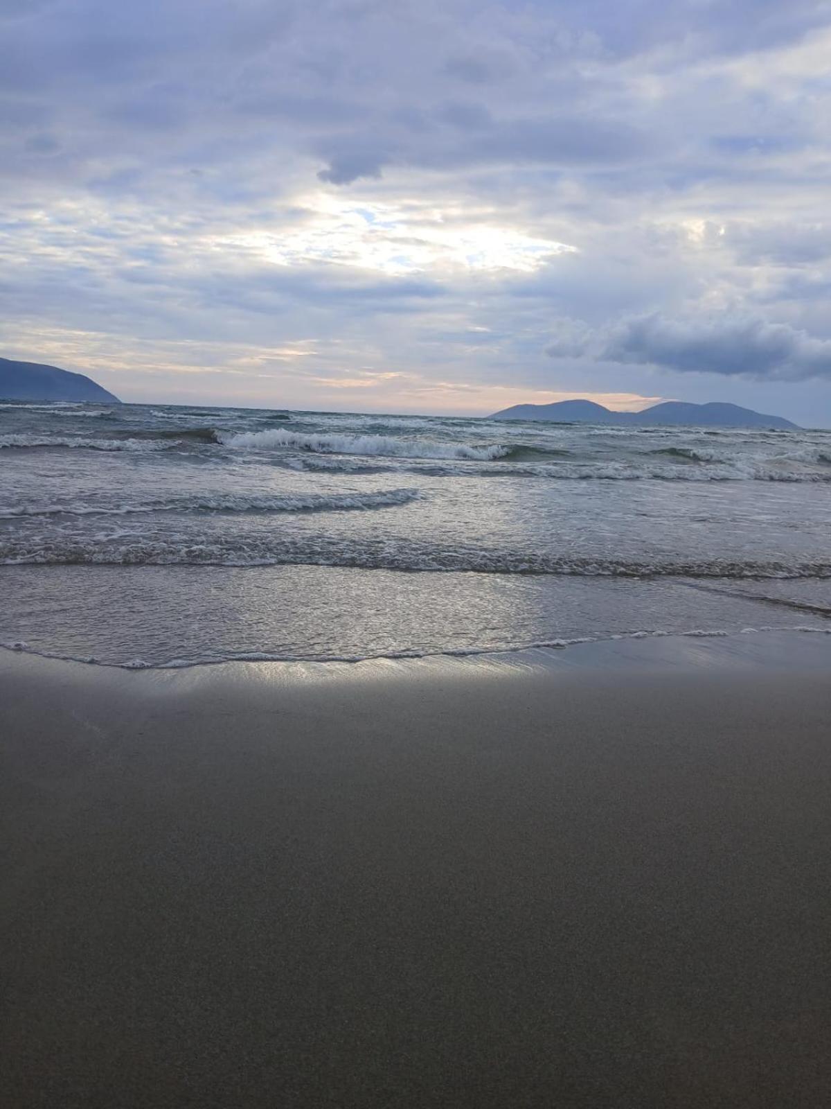 Zulu Beach Tenda Wlora Zewnętrze zdjęcie